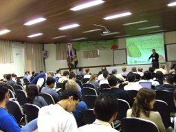 03° Encontro de Hidroponia